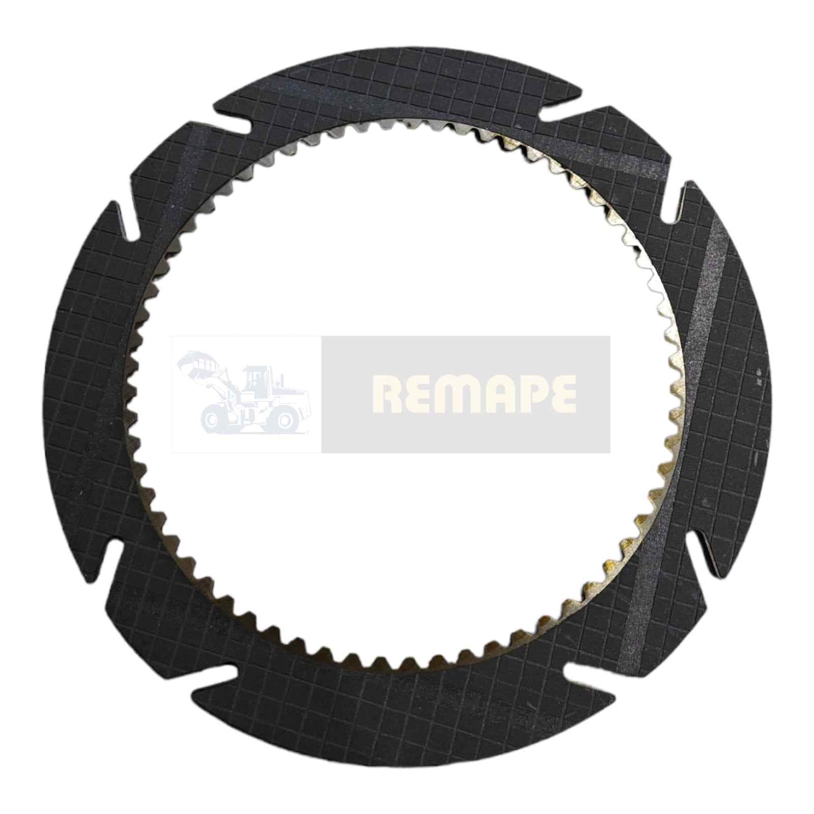 384322A1 DISCO - INNER para CASE 384322A1