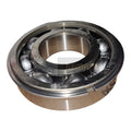 46843H BALERO CON SEGURO para CASE 46843H