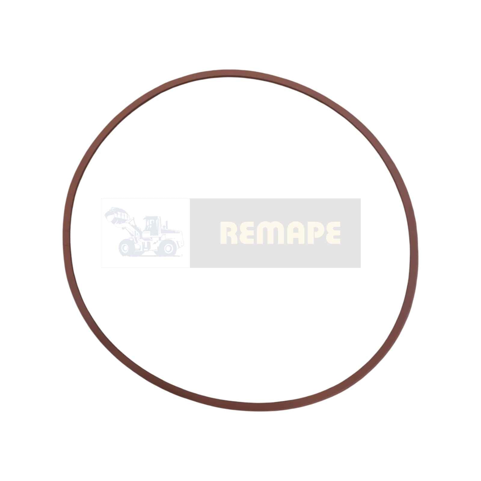47647296 V-RING para CASE 47647296