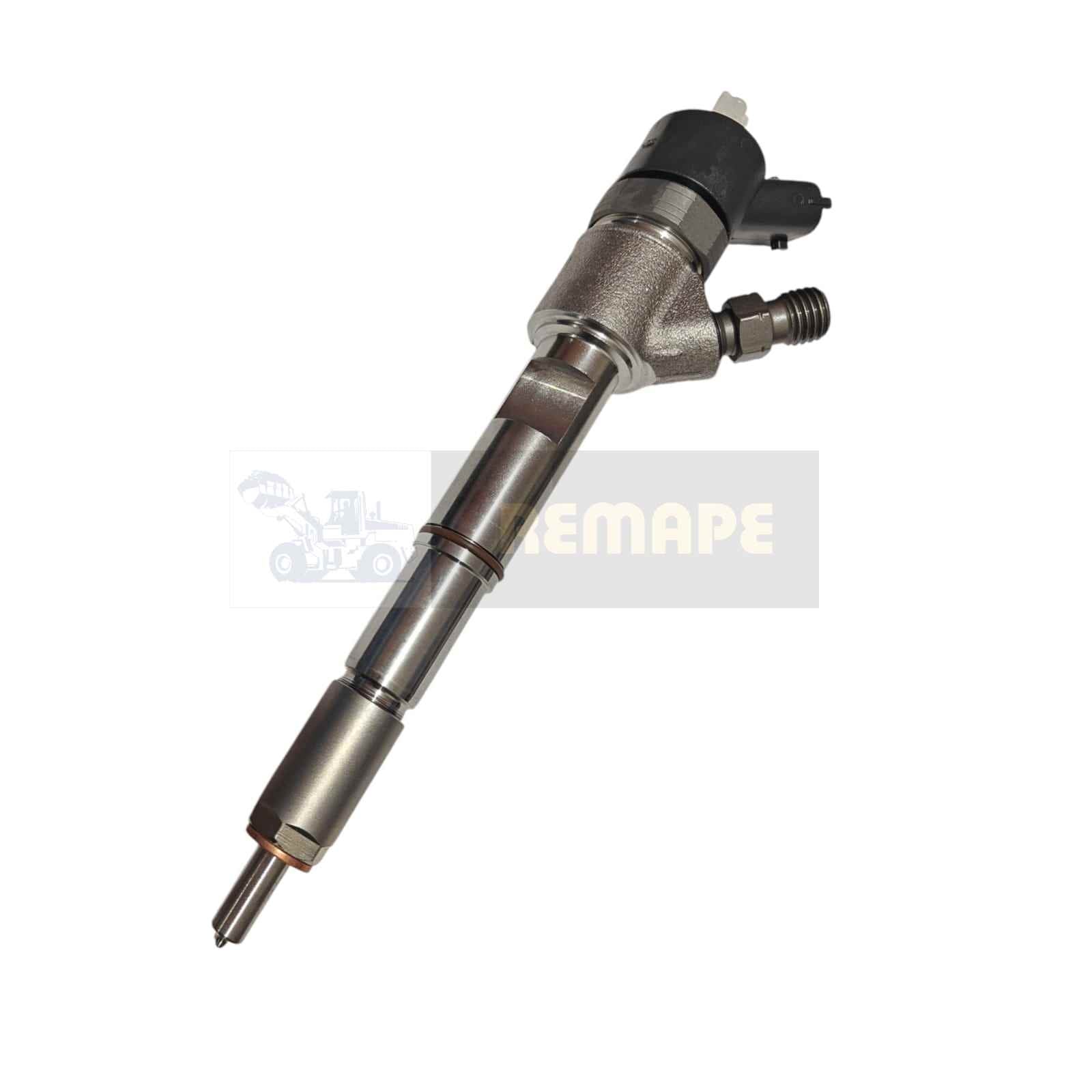 5801376566 INYECTOR para CASE 5801376566