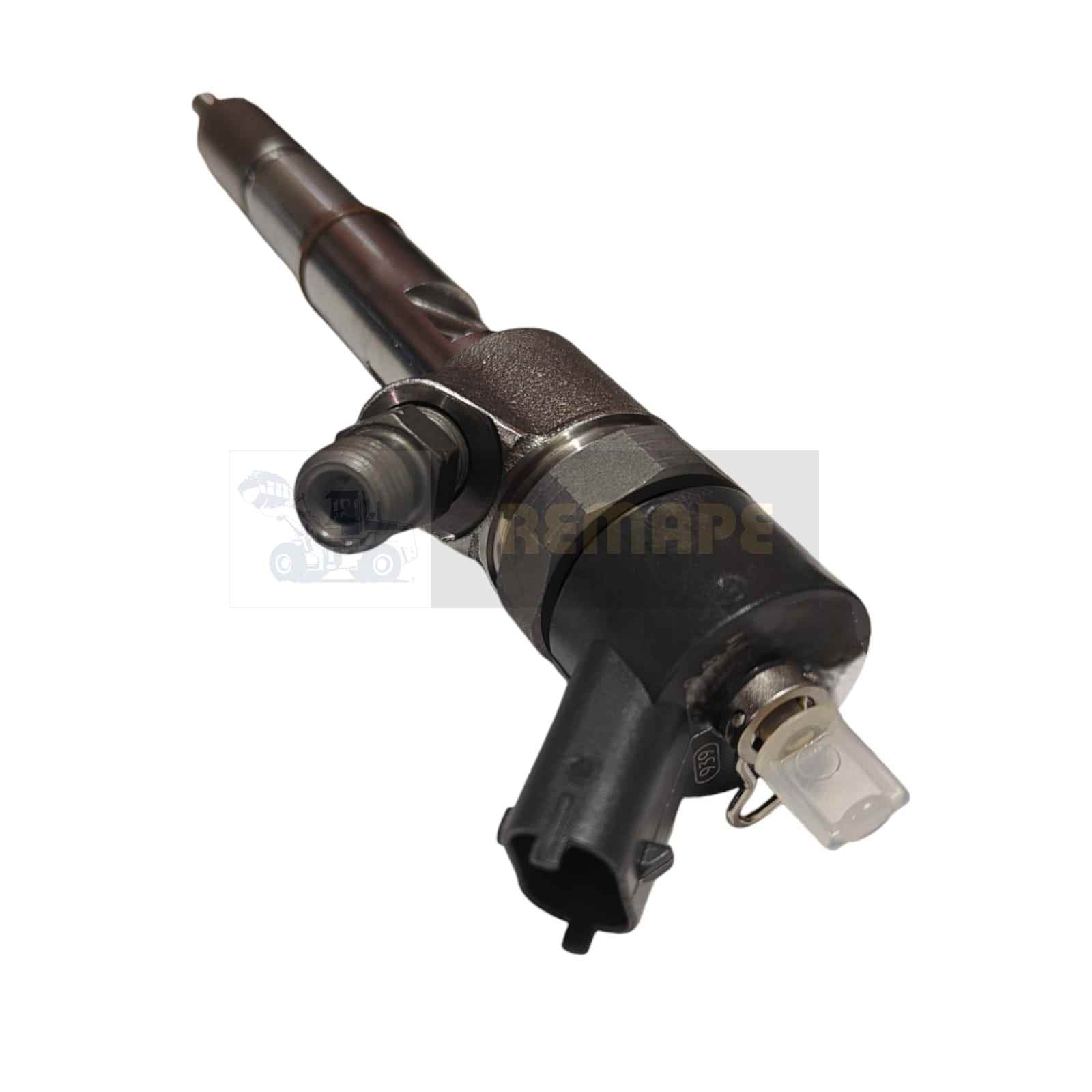 5801376566 INYECTOR para CASE 5801376566