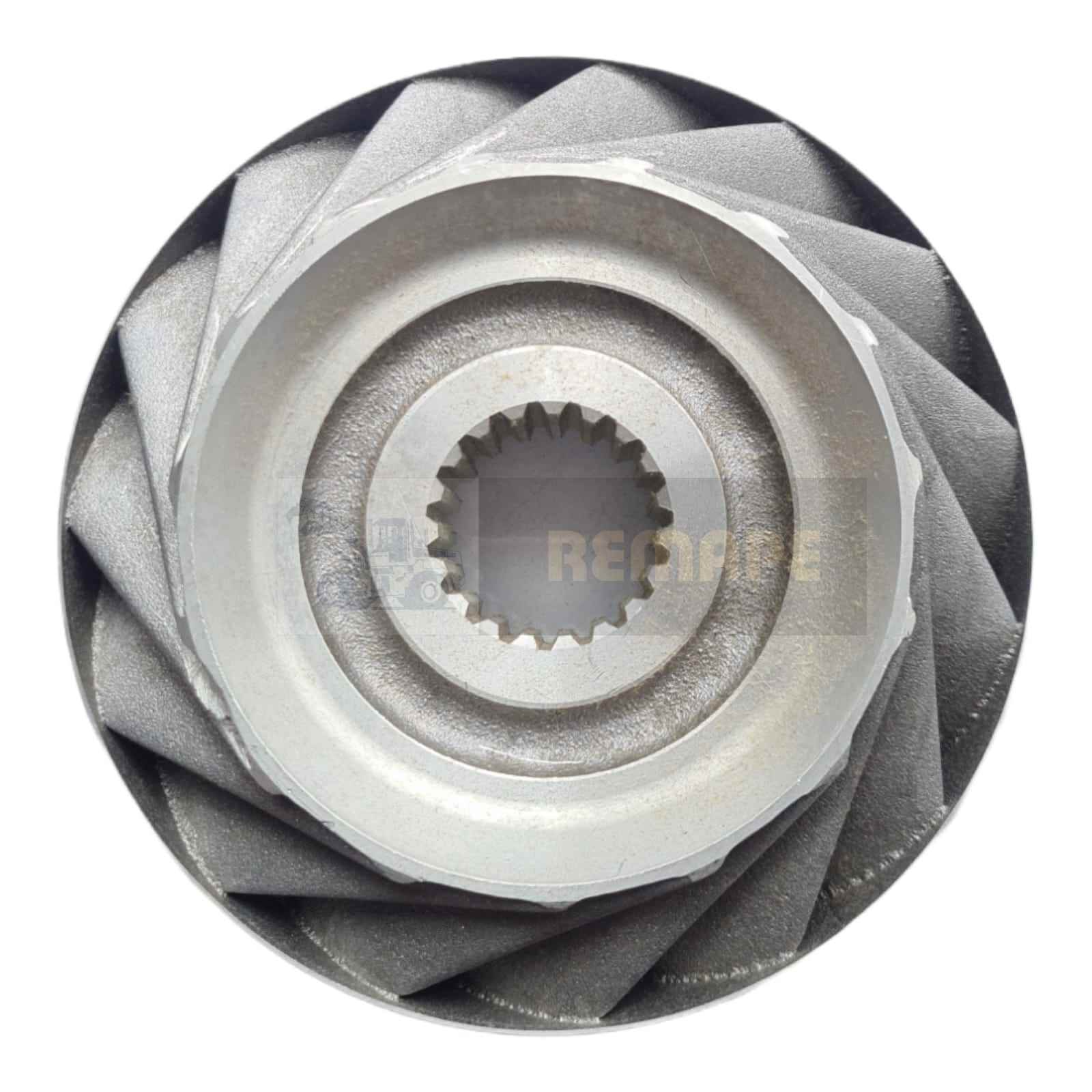 79051089 ESTATOR para CASE 79051089