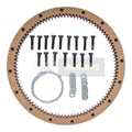 8304591 KIT DE CREMALLERA CON TORNILLOS DE 96 DIENTES - 16 BARRENOS para CASE 8304591