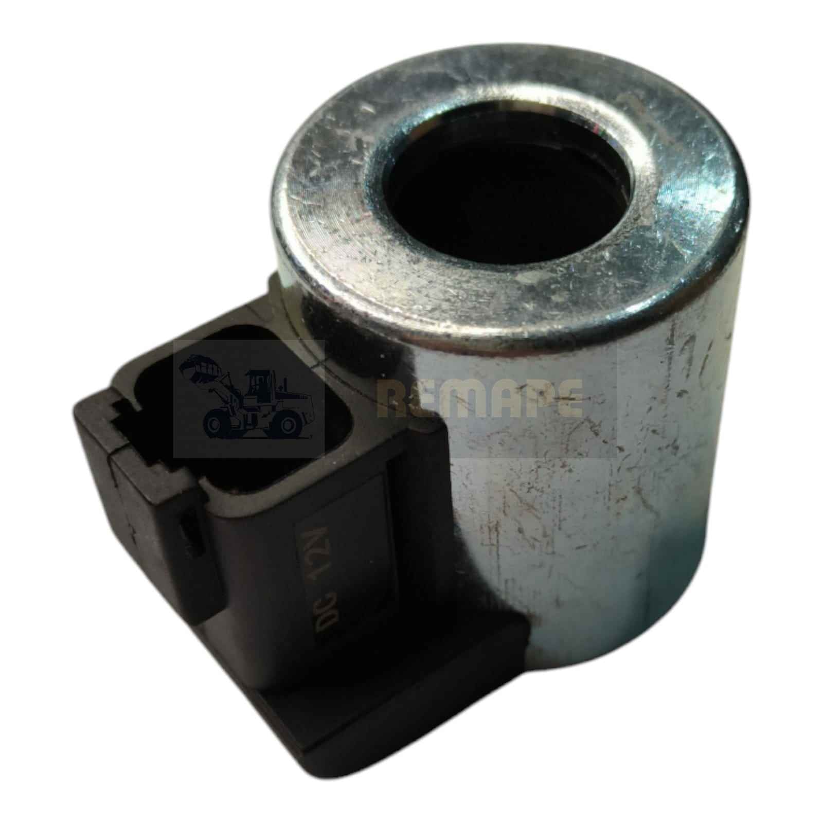 84130917 BOBINA - 12 VOLTS para CASE 84130917