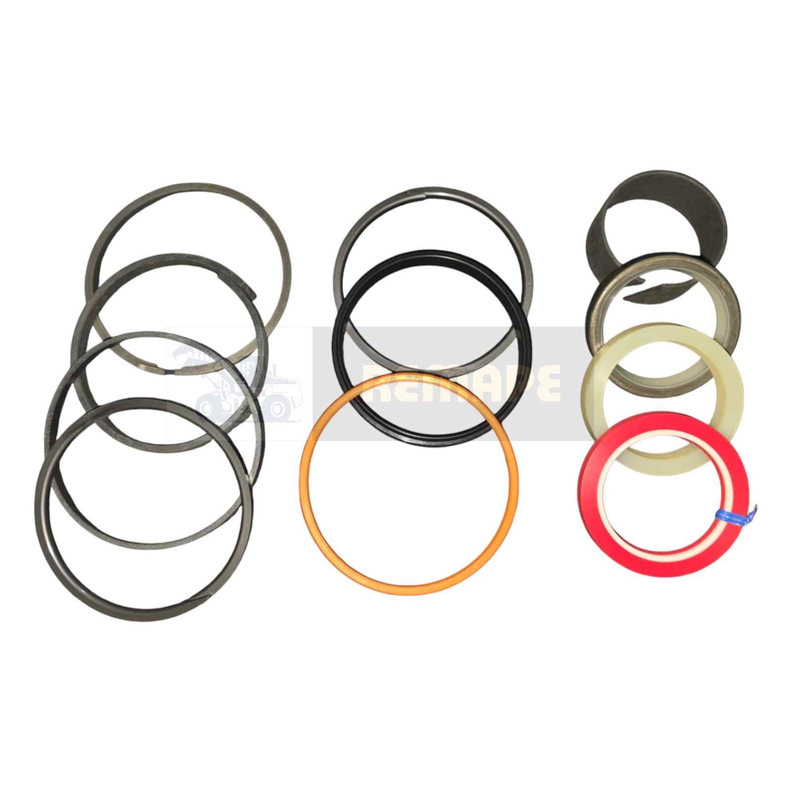 84258339 KIT DE SELLOS para CASE 84258339