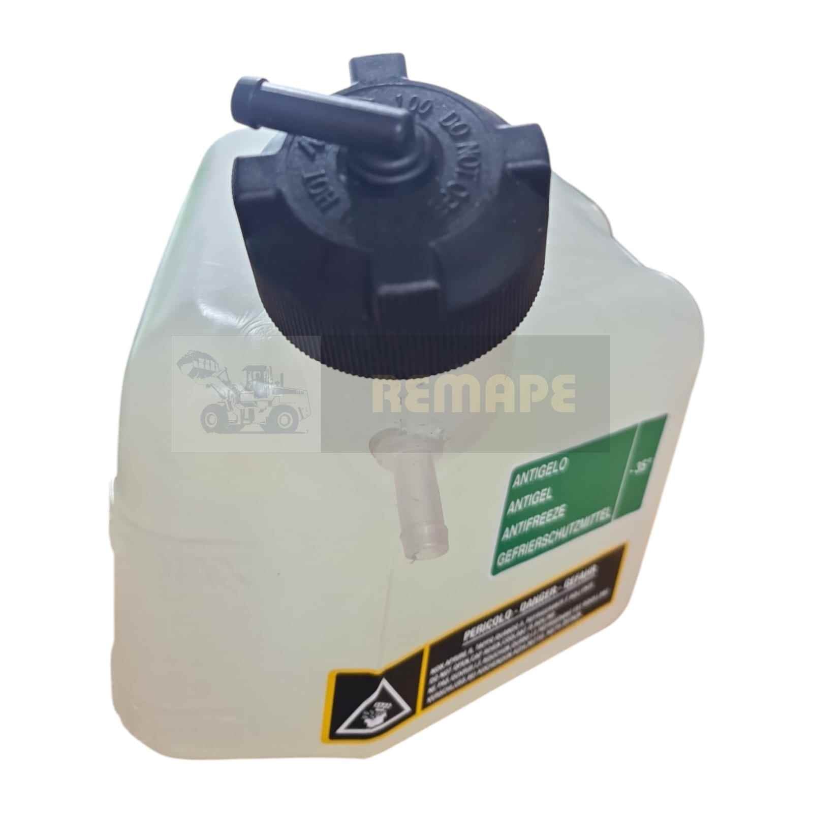 85803018   TANQUE para CASE 85803018