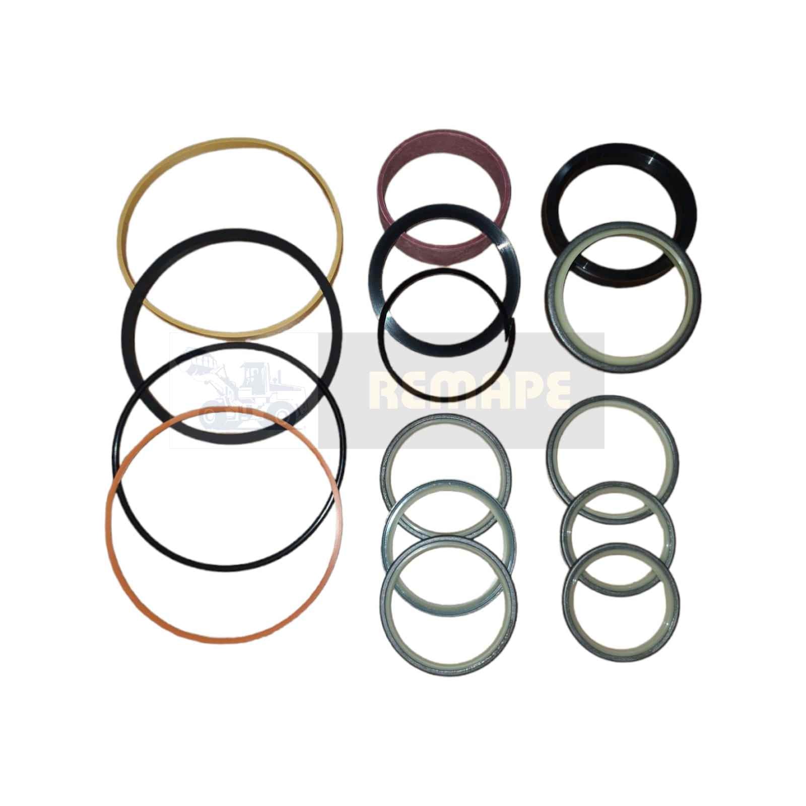 85819350 KIT DE SELLOS para CASE 85819350