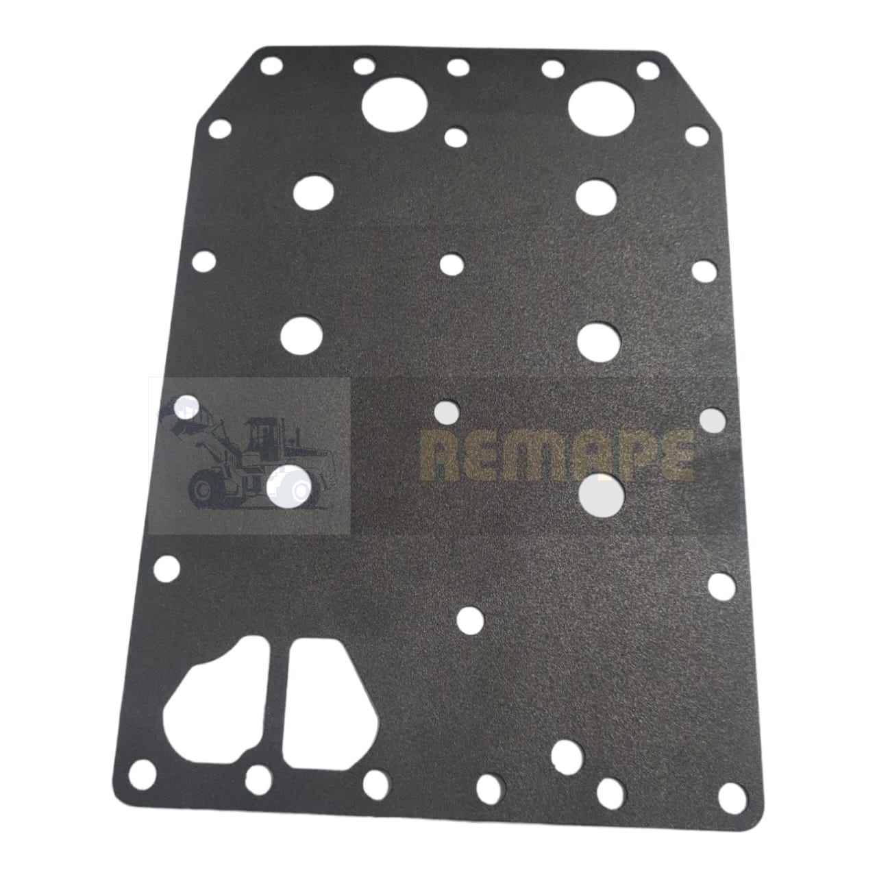 8603180 JUNTA METALICA para CASE 8603180