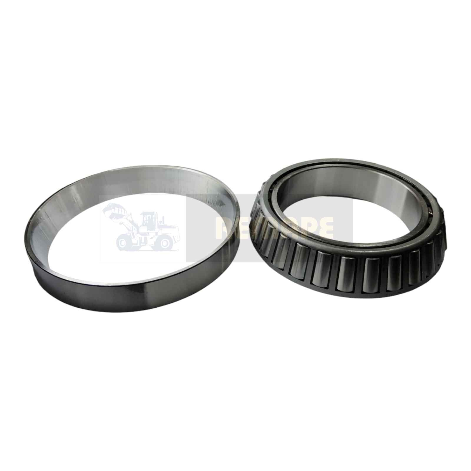 8603611 BALERO para CASE 8603611