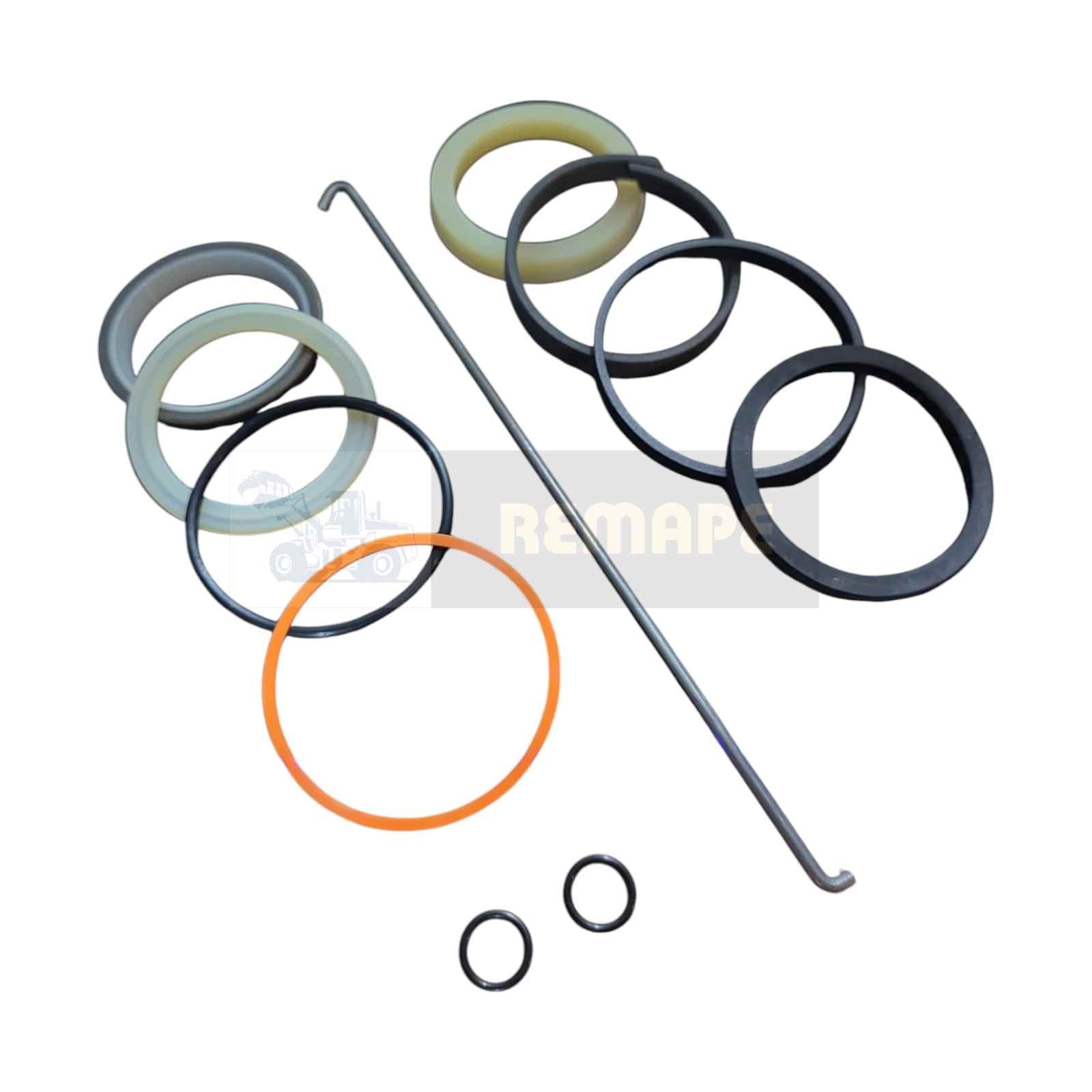 87428620 KIT DE SELLOS para CASE 87428620