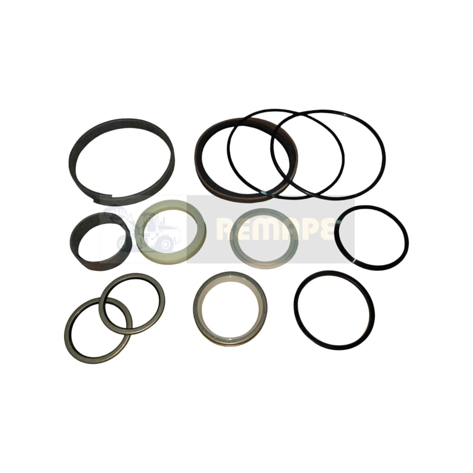 87428631 KIT DE SELLOS para CASE 87428631