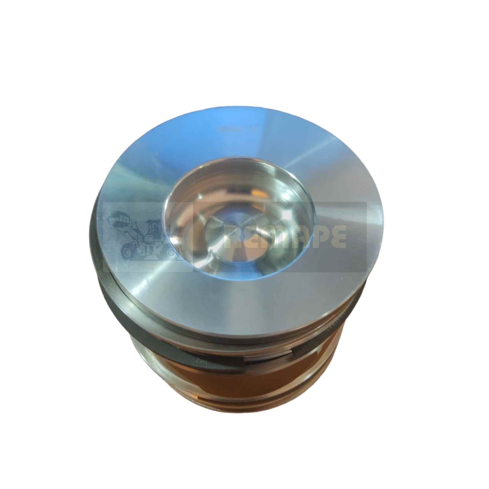 87647549 KIT DE PISTON DE MOTOR STD para CASE 87647549
