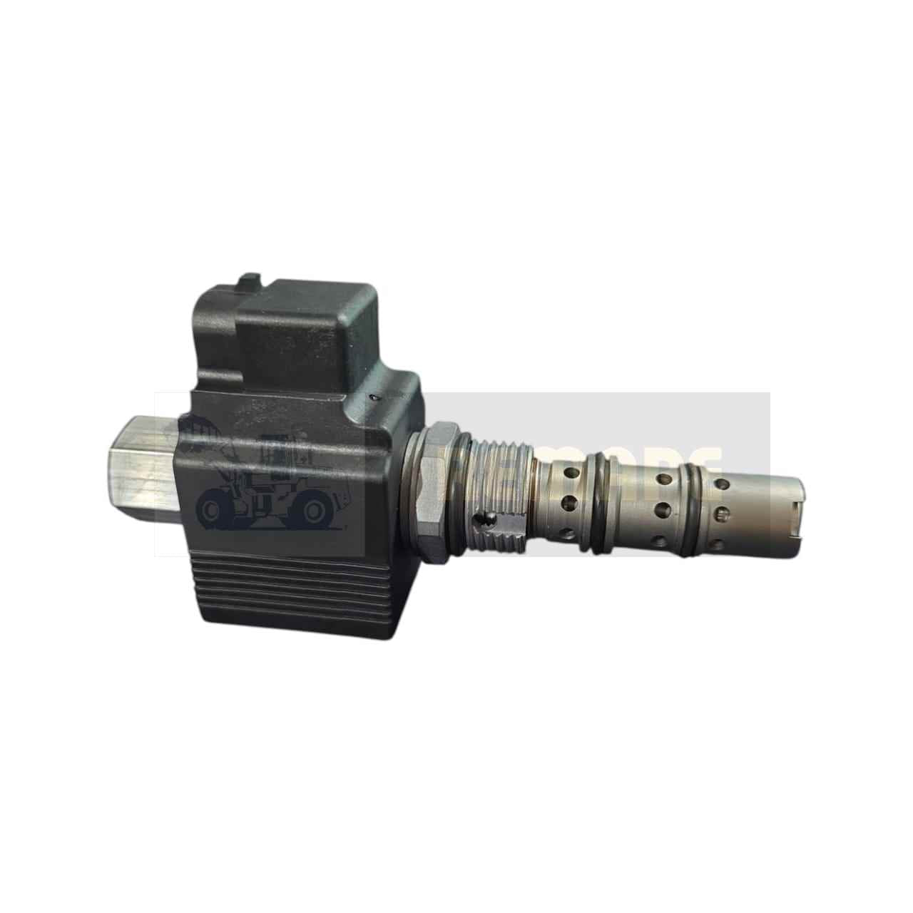 8962100304 VALVULA 24 VOLTS - 14 W para CASE 8962100304