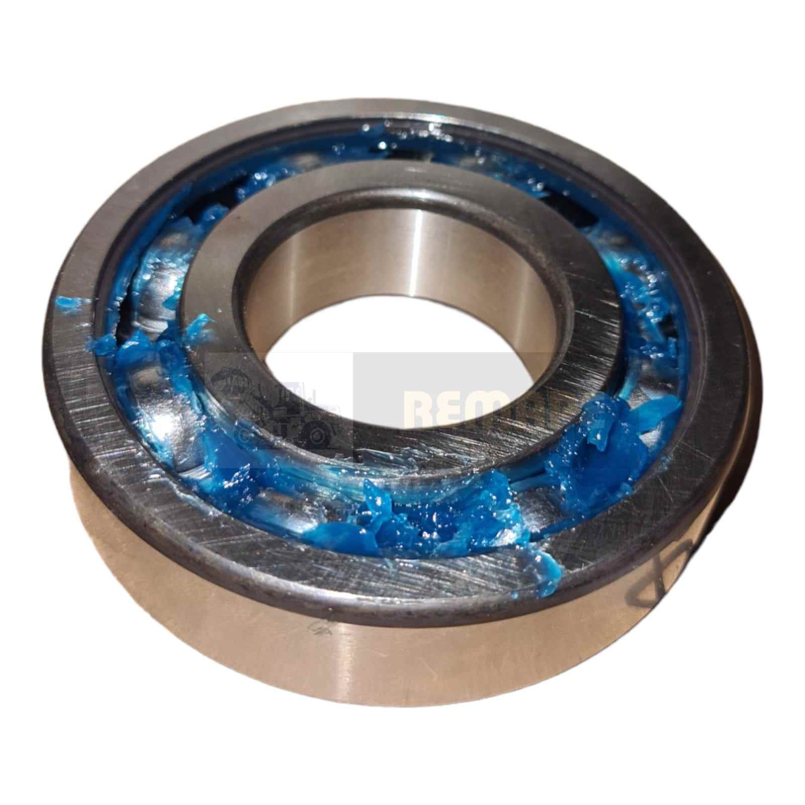 9502811 BALERO SIN SEGURO para CASE 9502811