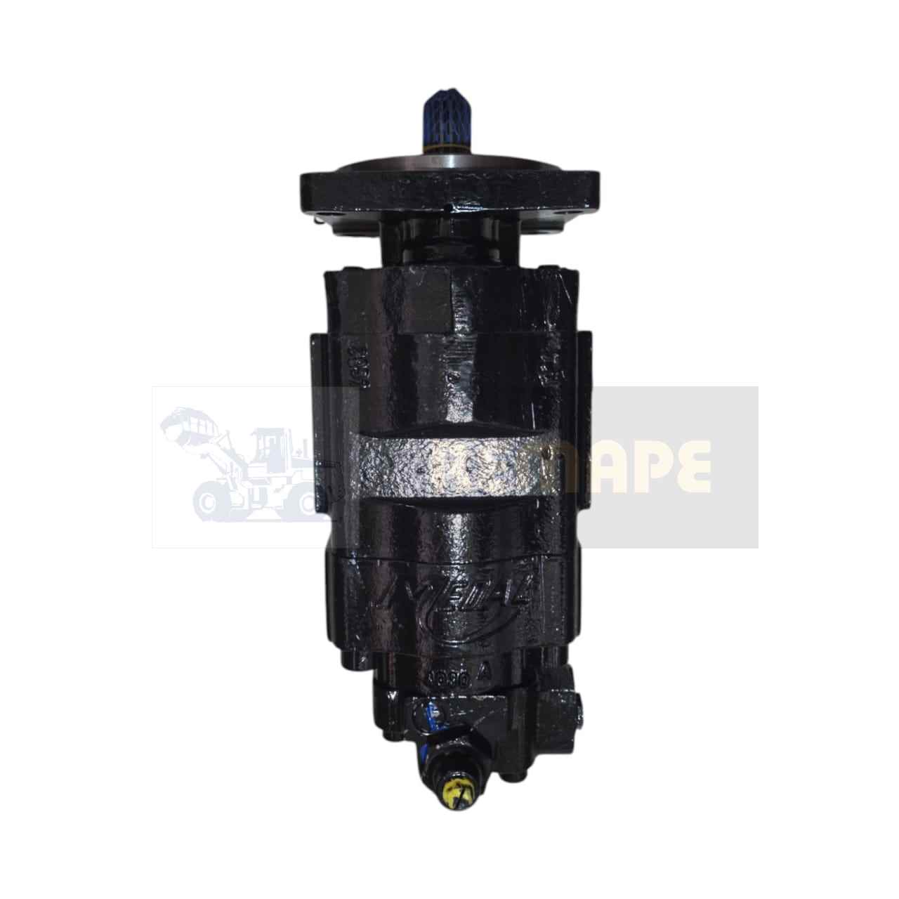 B87362336 BOMBA HIDRAULICA para CASE B87362336