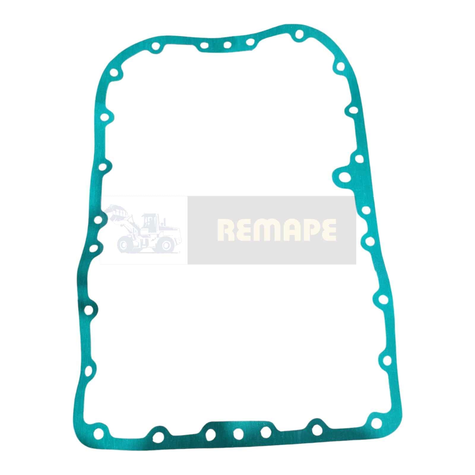 D48358 JUNTA para CASE D48358