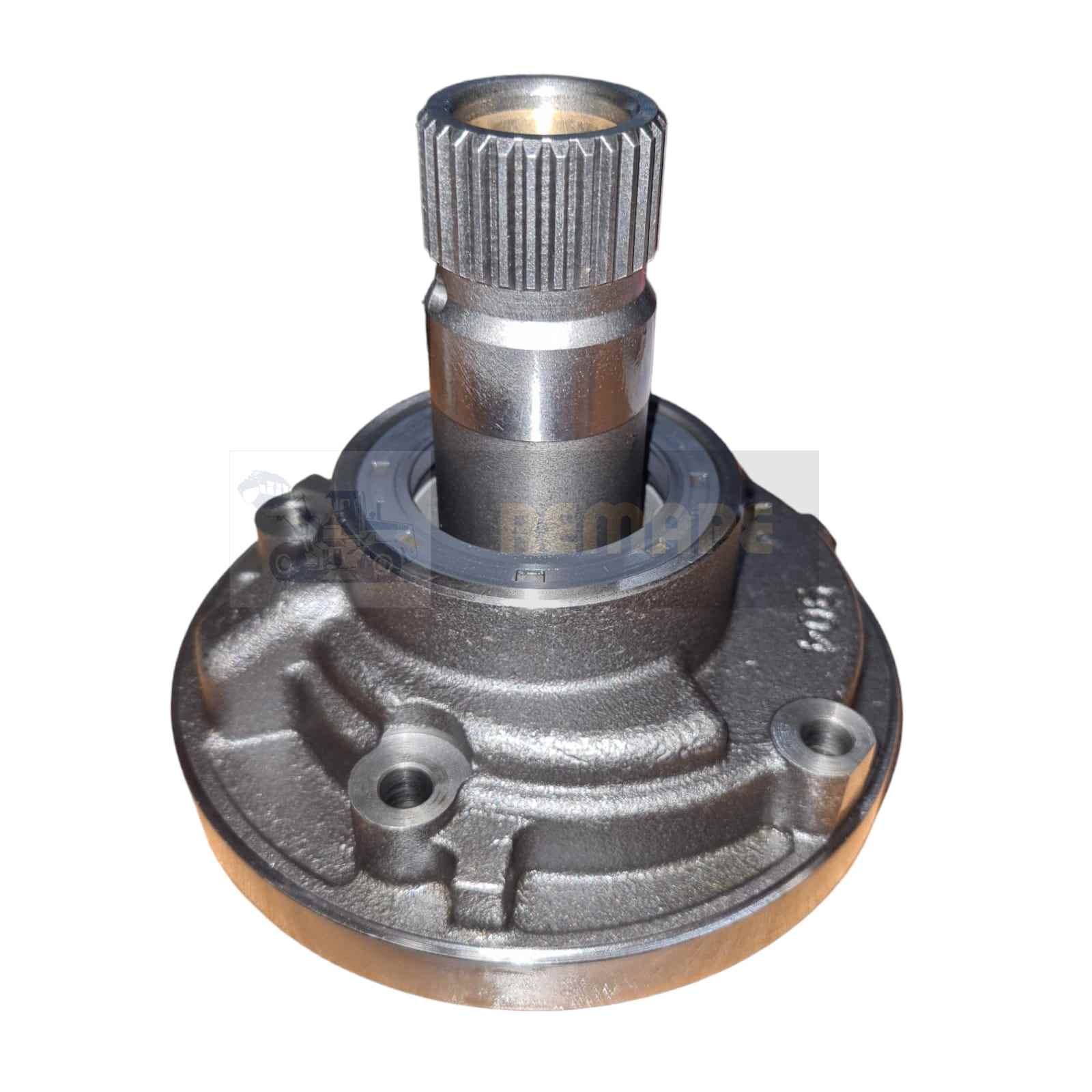 D51231 BOMBA DE TRANSMISION para CASE D51231