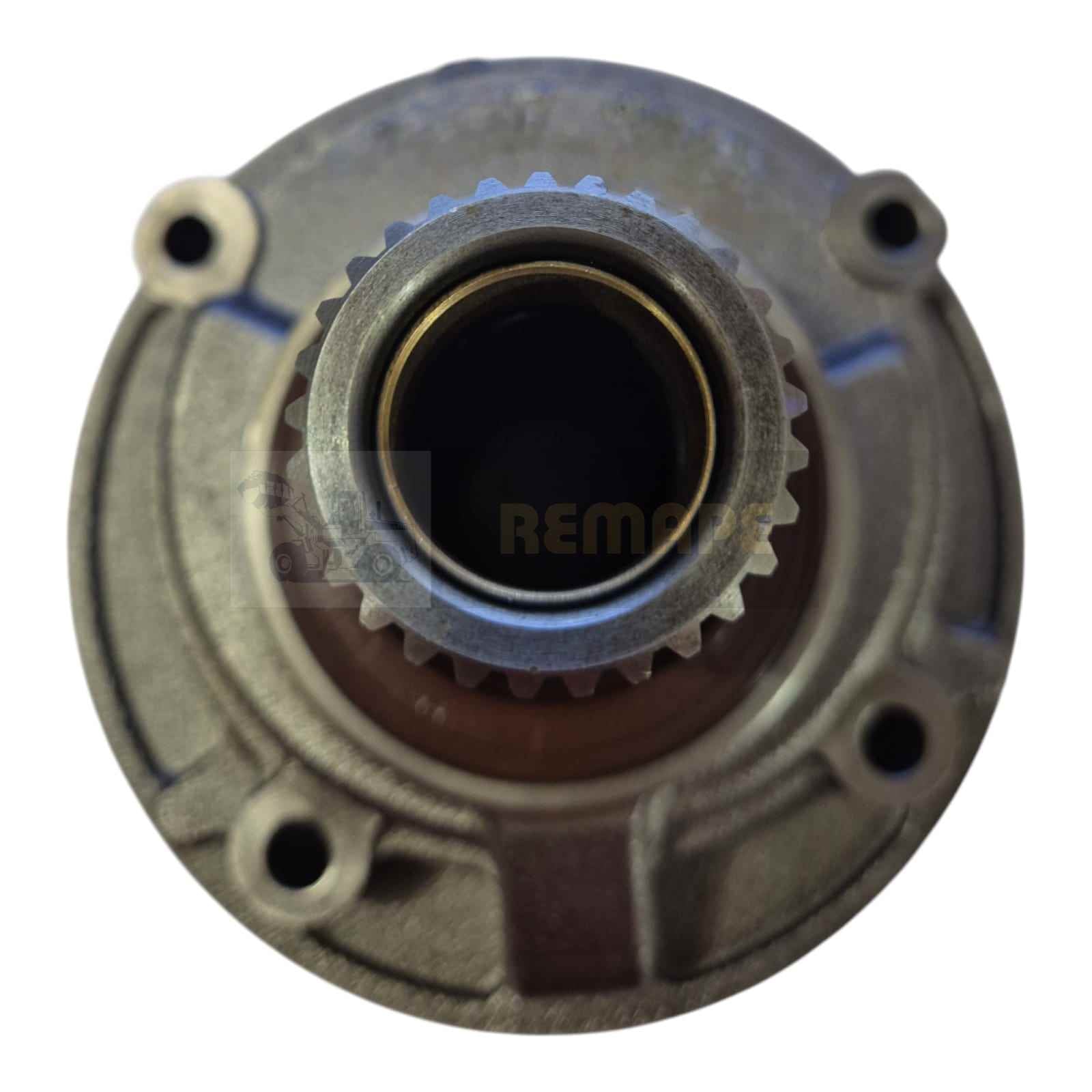 D51231 BOMBA DE TRANSMISION para CASE D51231