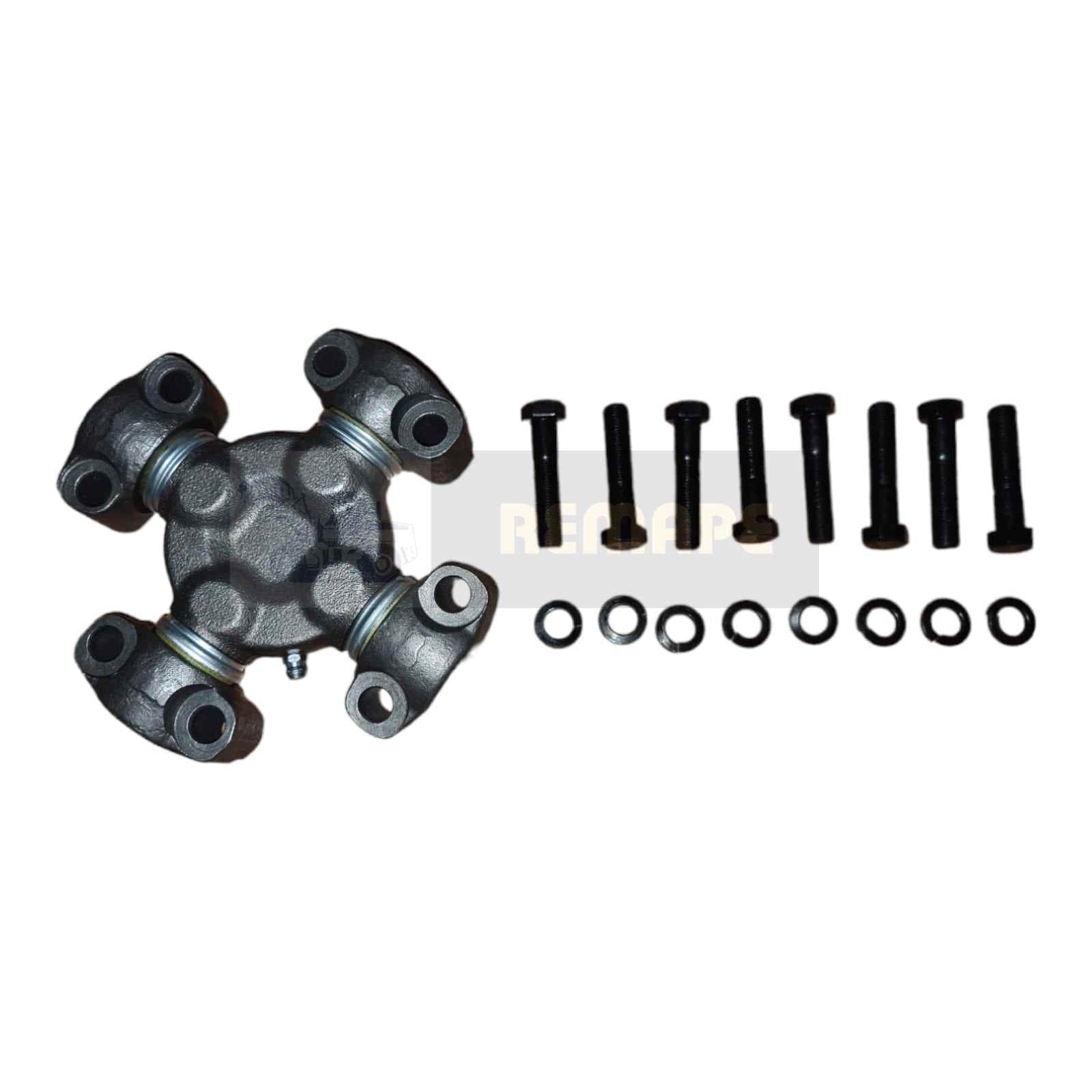 D73653  CRUCETA para CASE D73653