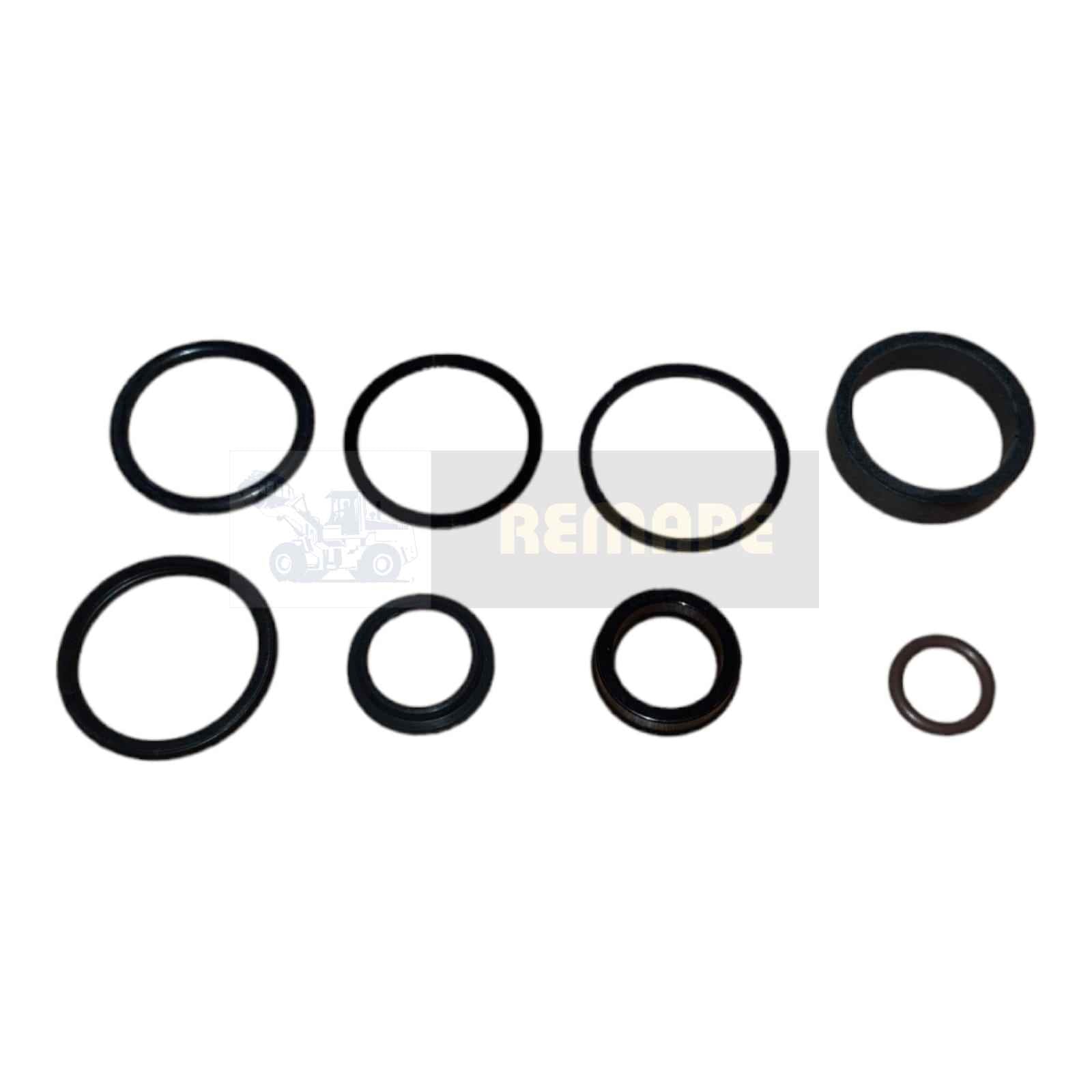 D83185 KIT DE SELLOS para CASE D83185