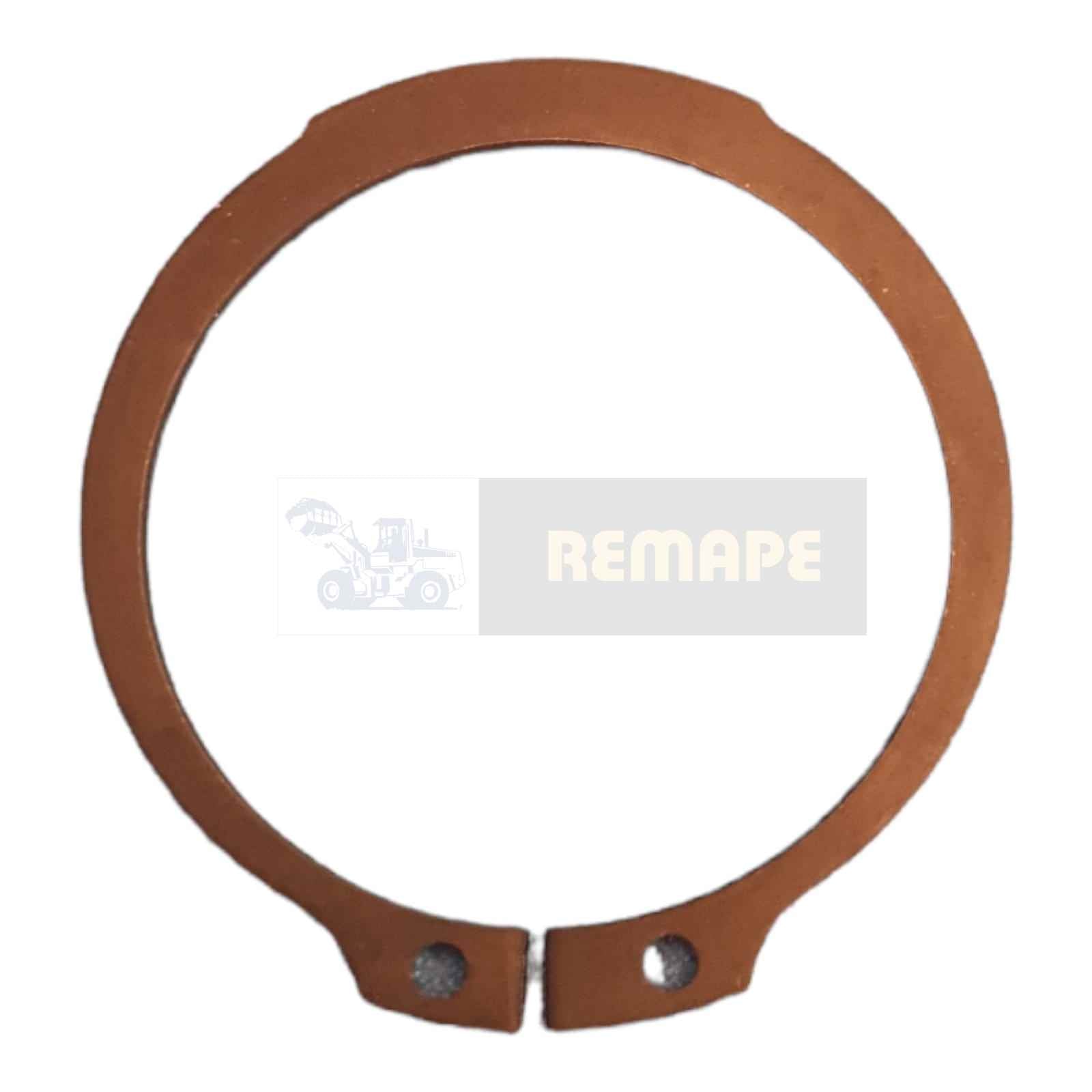 E114286 SEGURO para CASE E114286