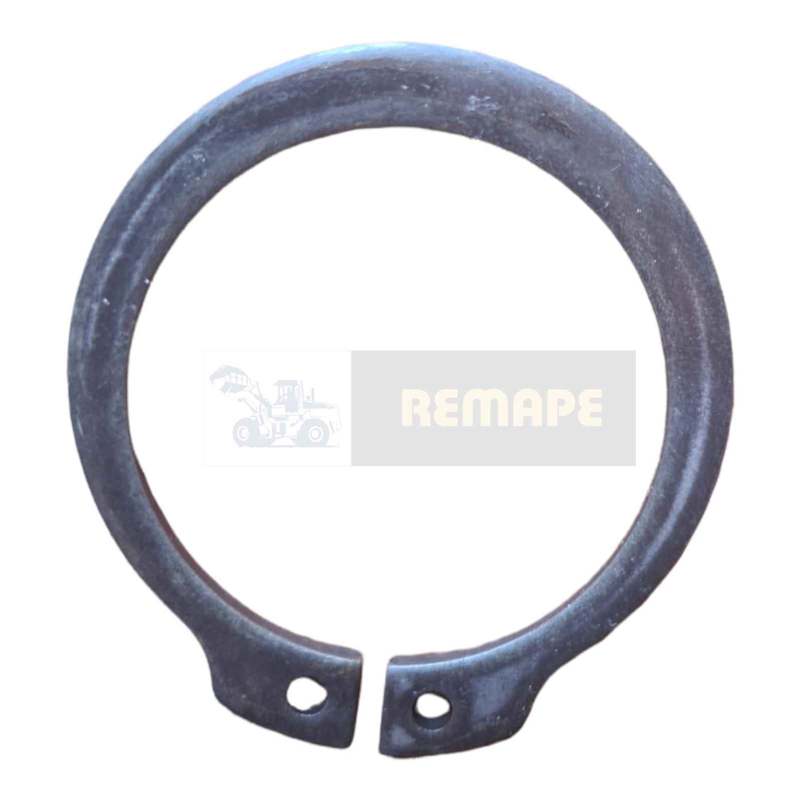 E114334 SEGURO para CASE E114334