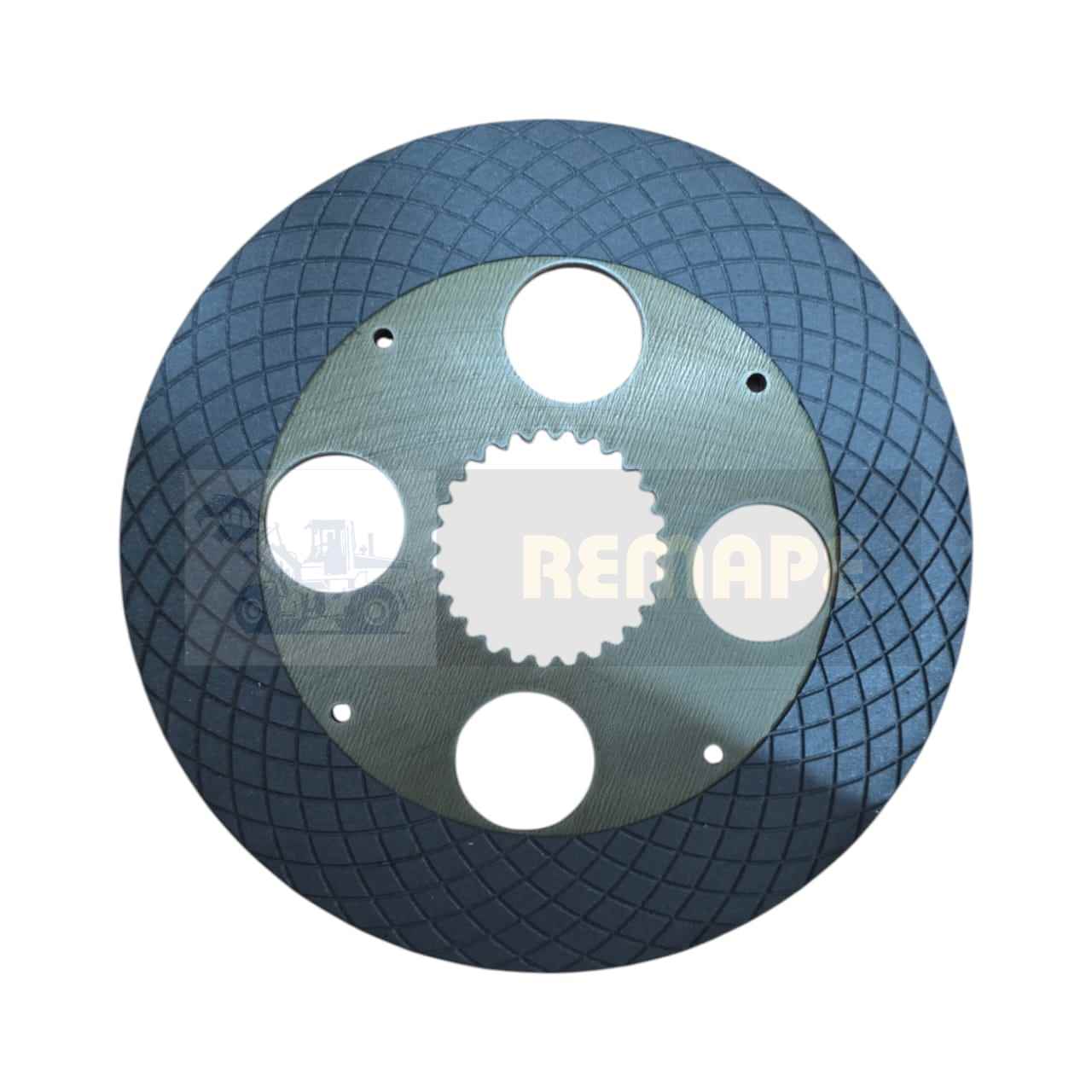 E135797 DISCO para CASE E135797