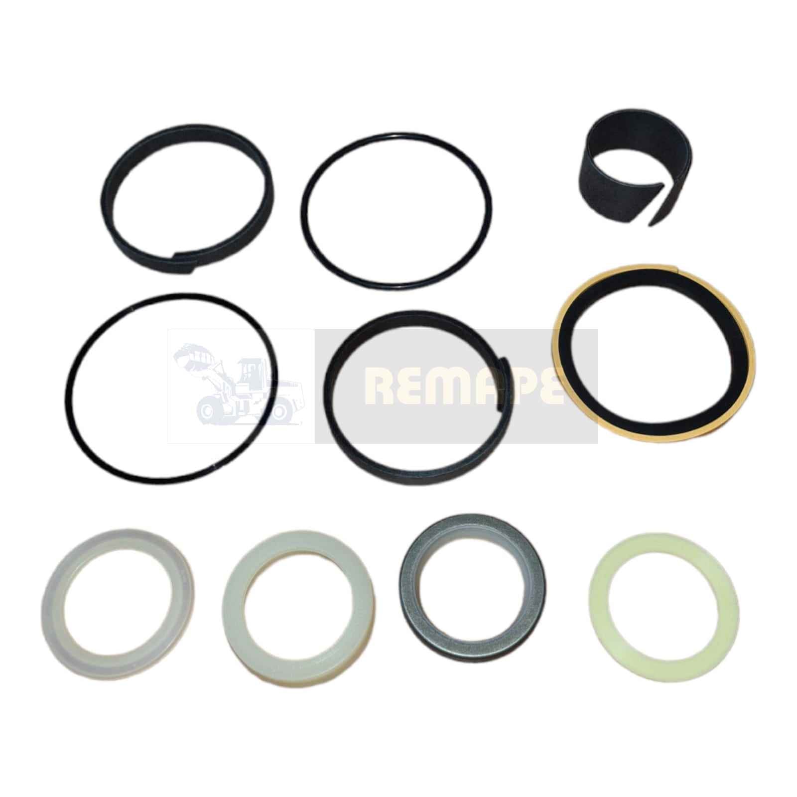 G102404 KIT DE SELLOS para CASE G102404