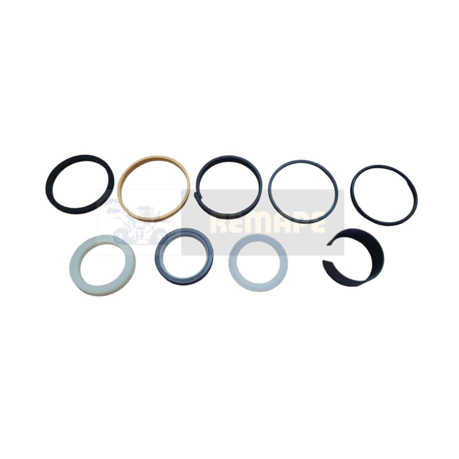 G109883 KIT DE SELLOS ARRASTRE para CASE G109883