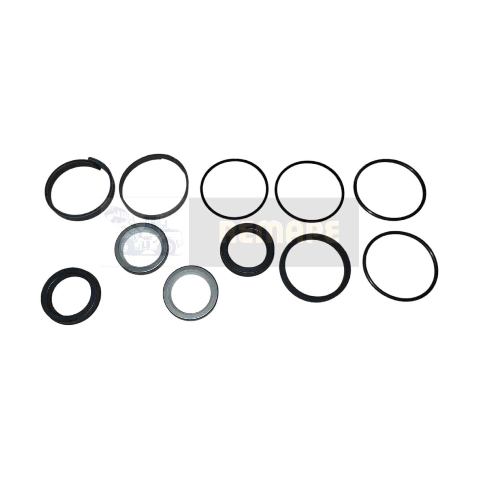 G110045 KIT DE SELLOS DE DIRECCION para CASE G110045