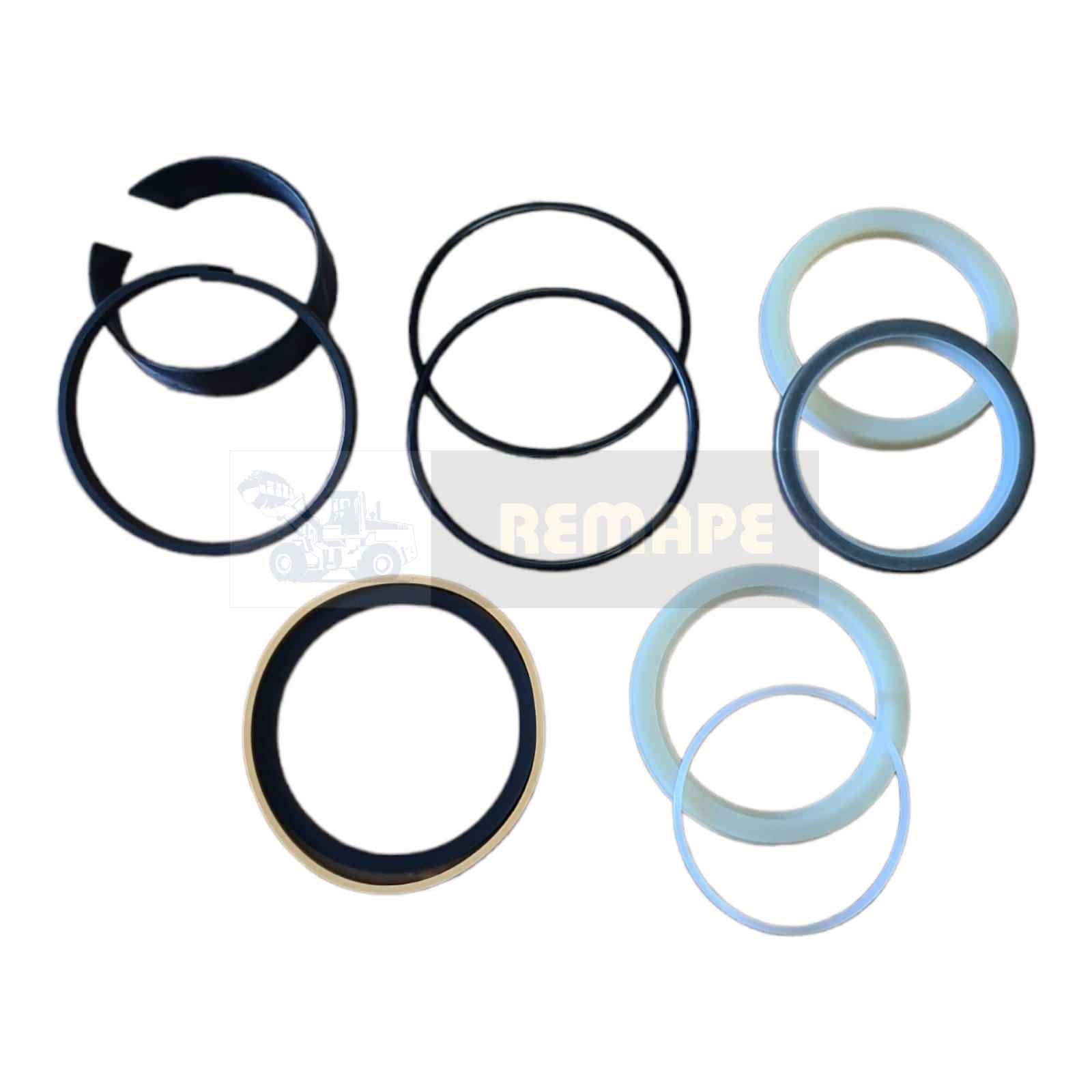 G110046 KIT DE SELLOS VOLTEO para CASE G110046