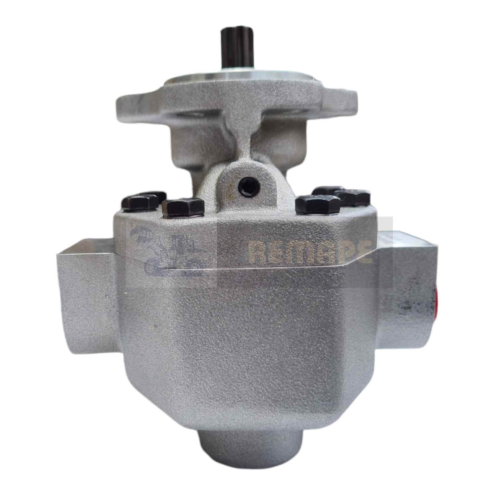 L30054 BOMBA DE ALUMINIO para CASE L30054