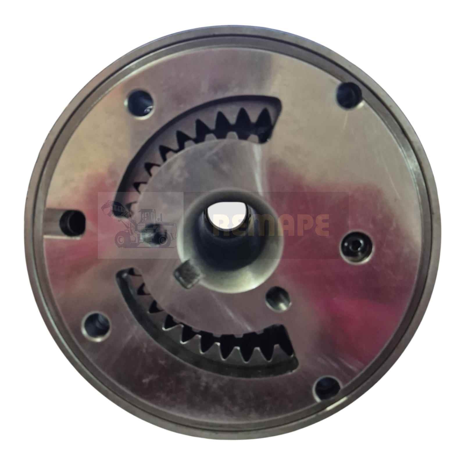L30488 BOMBA DE TRANSMISION para CASE L30488