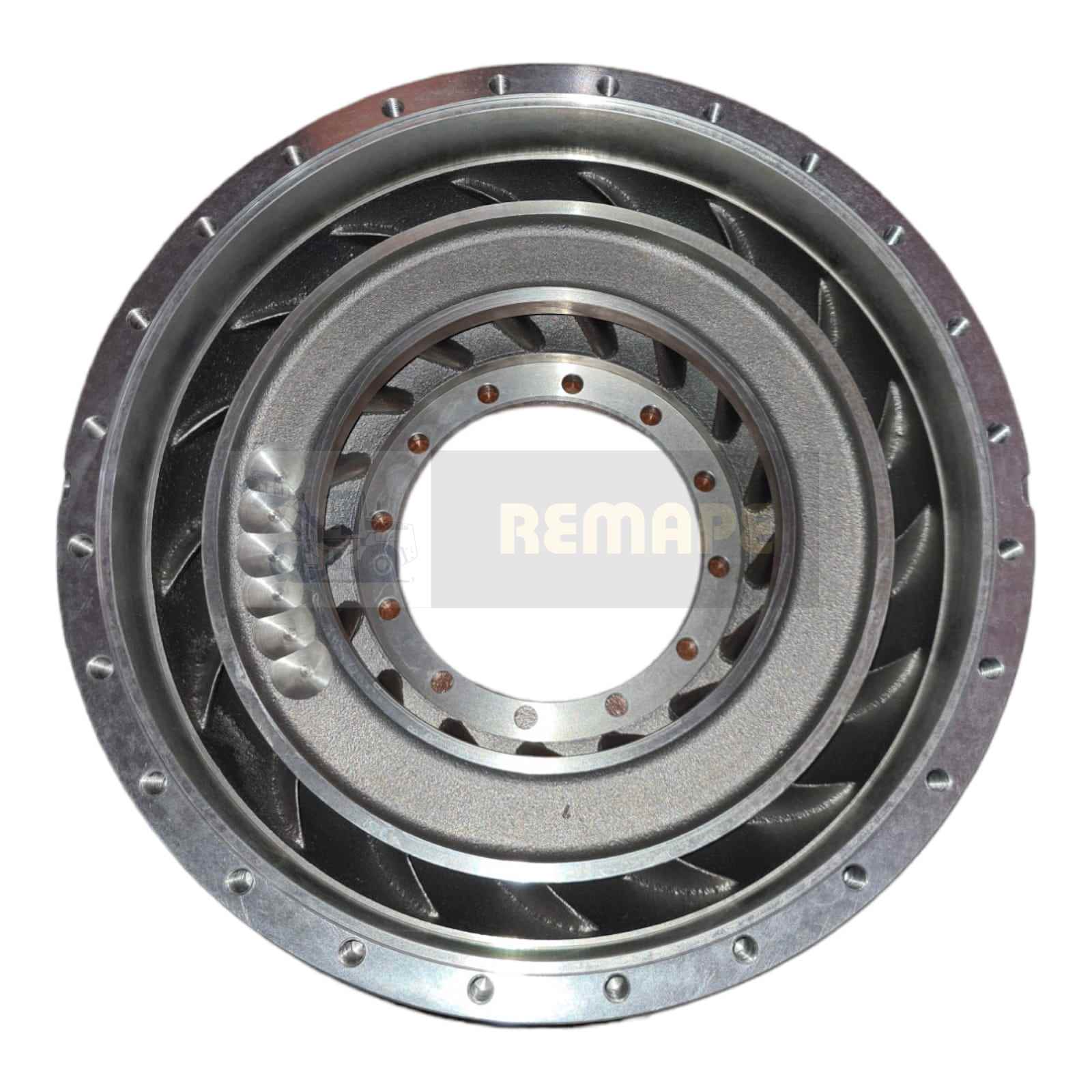 S300029  IMPULSOR para CASE S300029