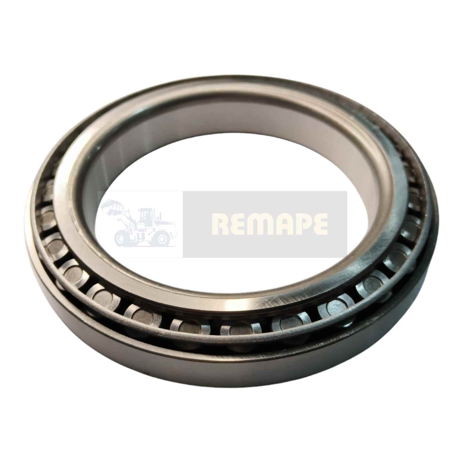 2.109-00066 BALERO para BOBCAT 210900066