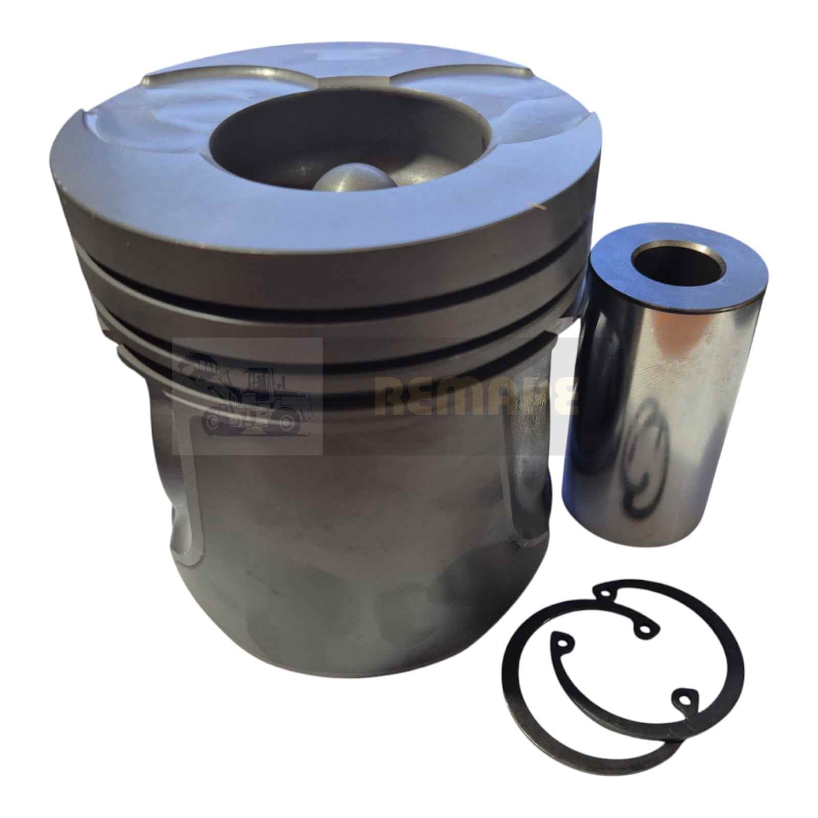 02/201805 KIT DE PISTON para JCB 02201805