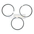 02/203093 JUEGO DE ANILLOS DE PISTON para JCB 02203093