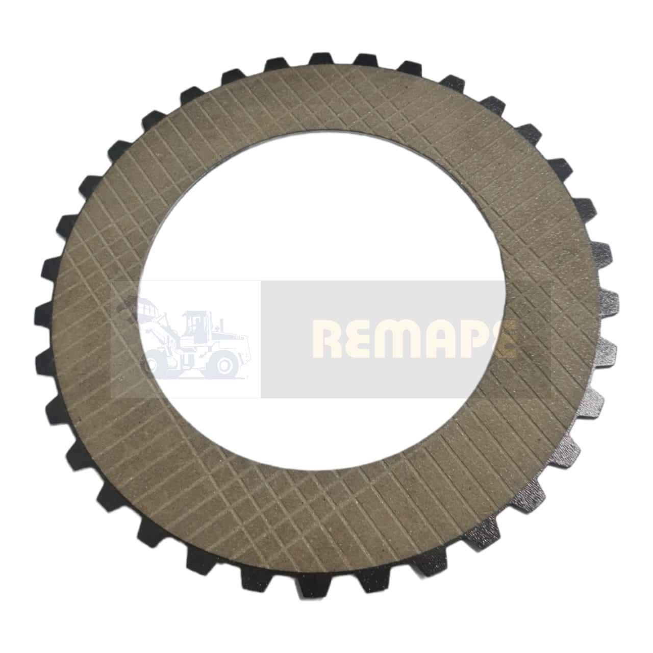 04/600175 DISCO para JCB 04600175