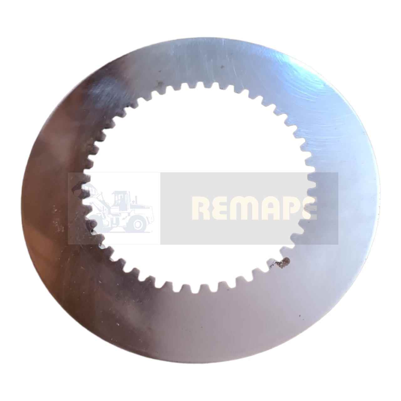 04/600176 PLATO para JCB 04600176