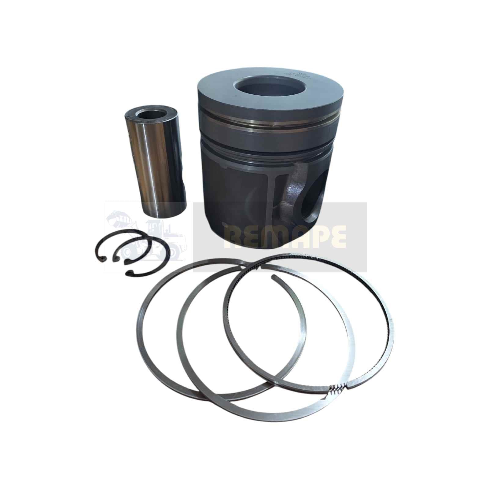 320/09211 KIT PISTON DE MOTOR para JCB 32009211