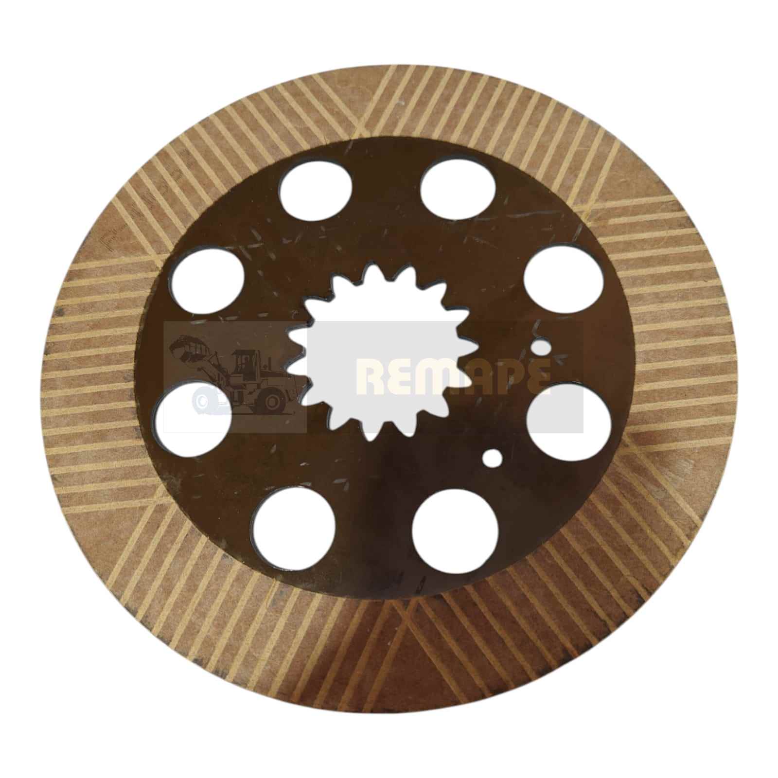 450/10224 DISCO para JCB 45010224