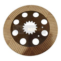 458/20353 DISCO para JCB 45820353