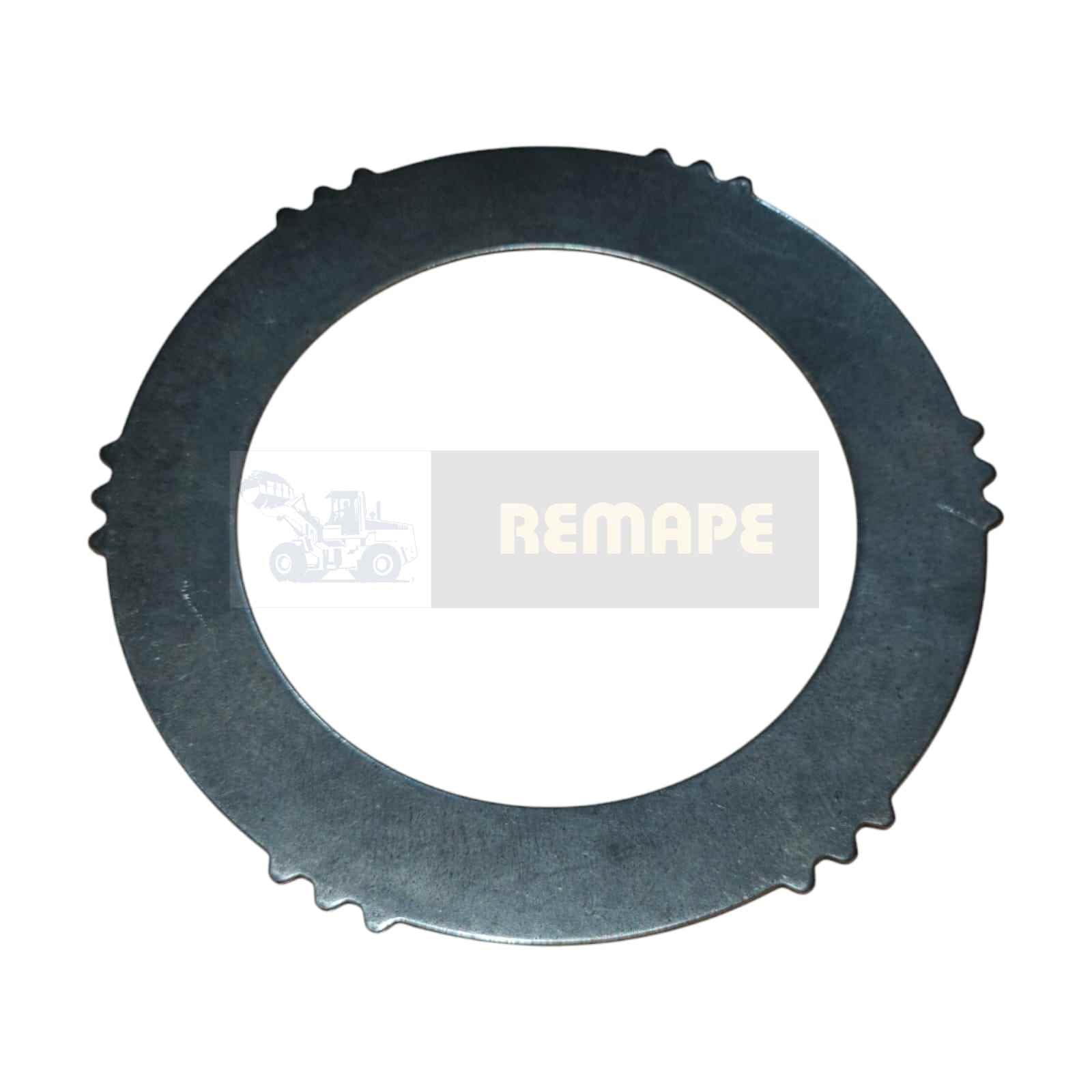 814/10115 PLATO para JCB 81410115