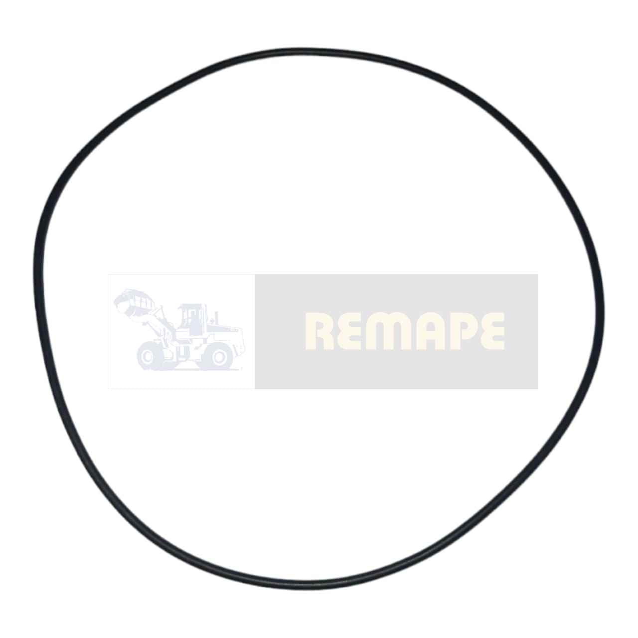 828/10172 ORING para JCB 82810172