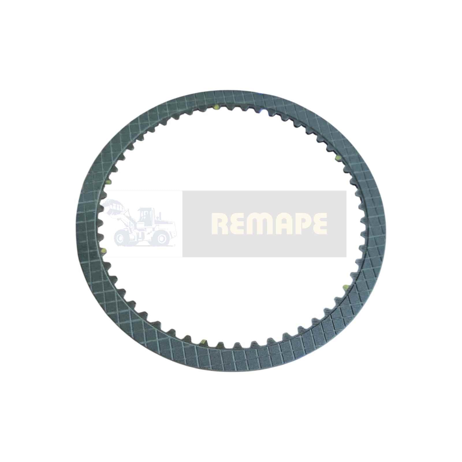 LMM0337 DISCO para JCB LMM0337