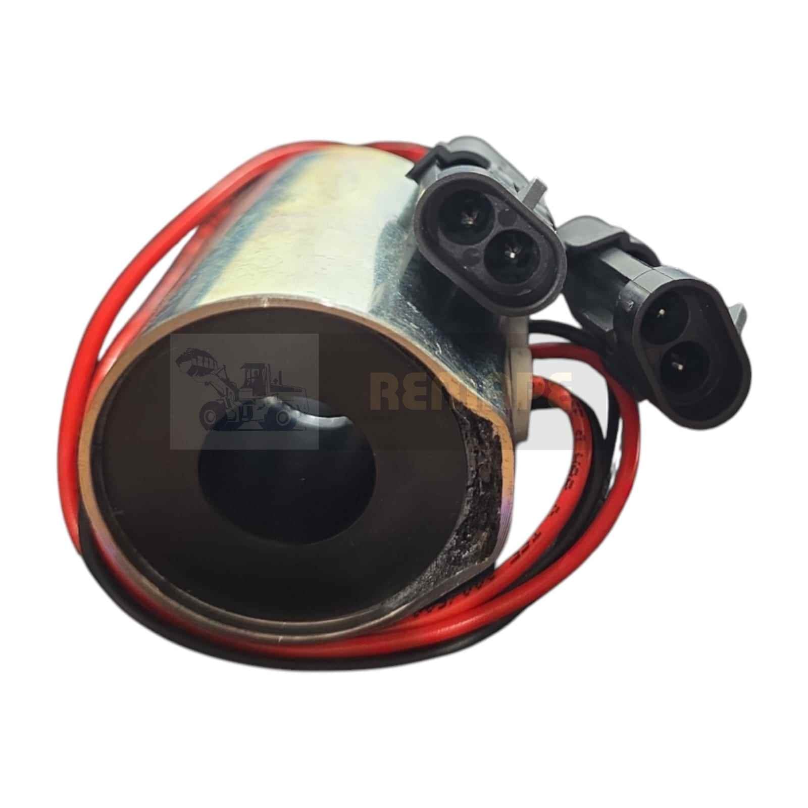 CH37105 BOBINA 12V para CHAMPION CH37105