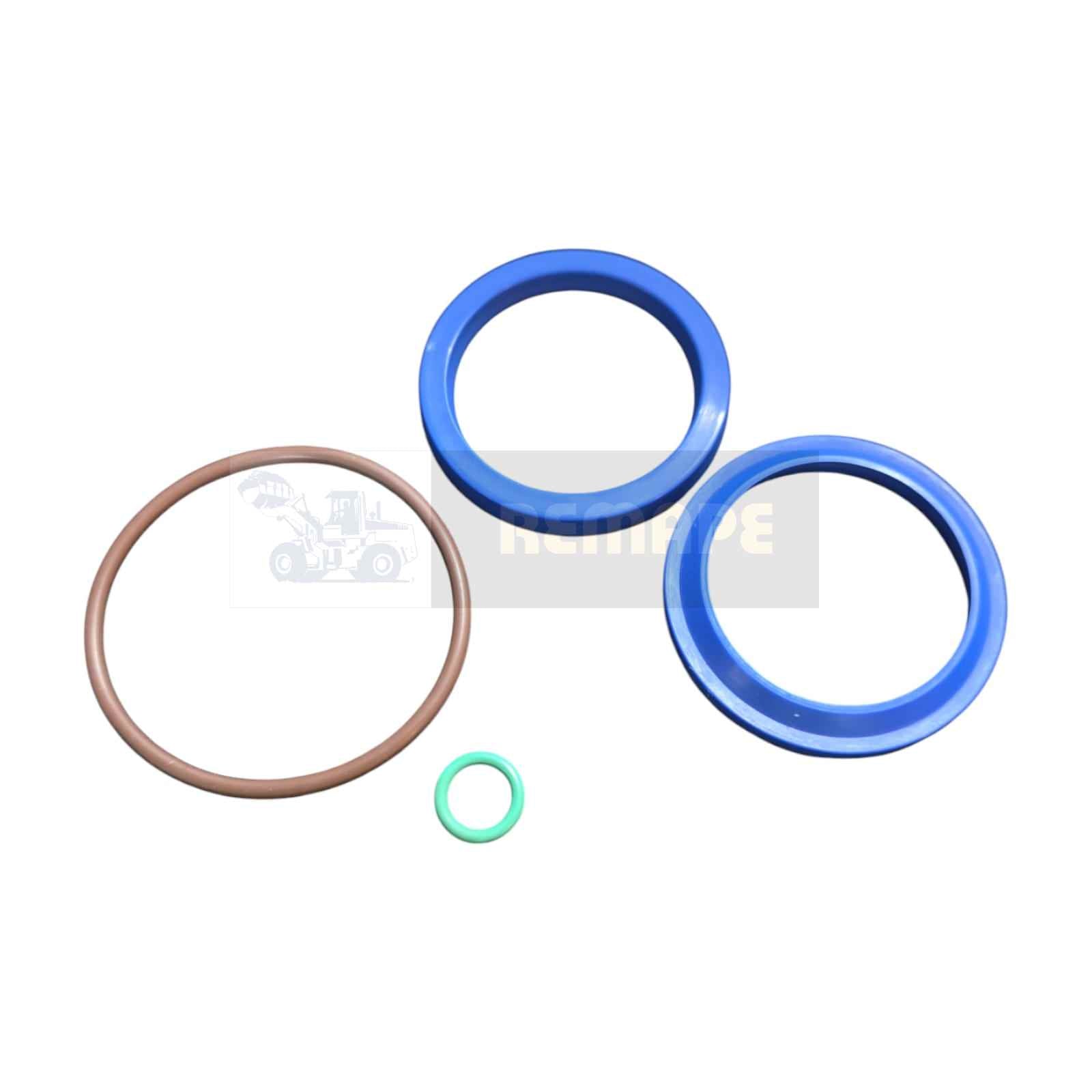 CH76253 KIT DE SELLOS para CHAMPION CH76253