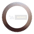 81865601 PLATO para NEW HOLLAND 81865601