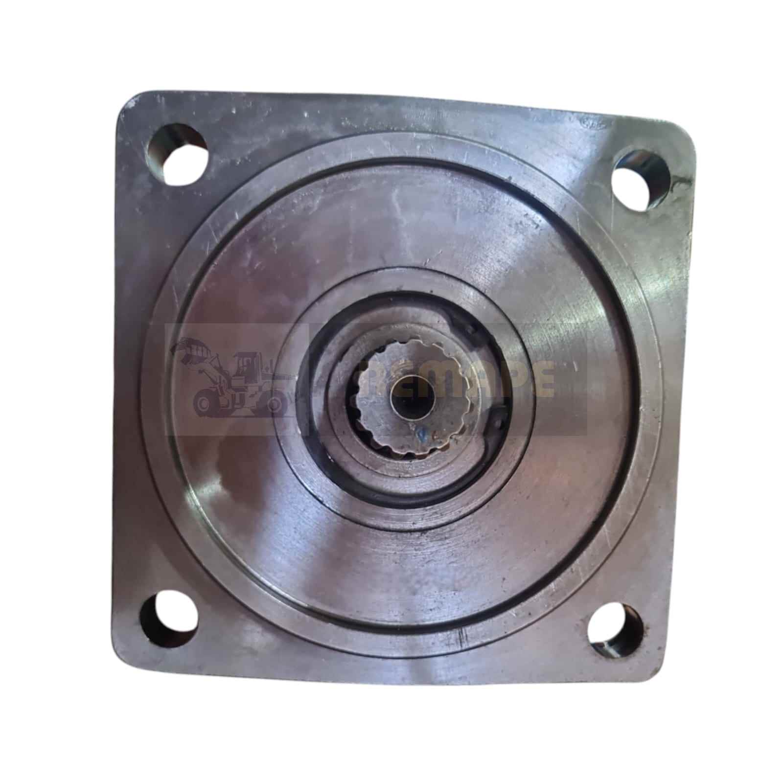 85807262 BOMBA HIDRAULICA para NEW HOLLAND 85807262