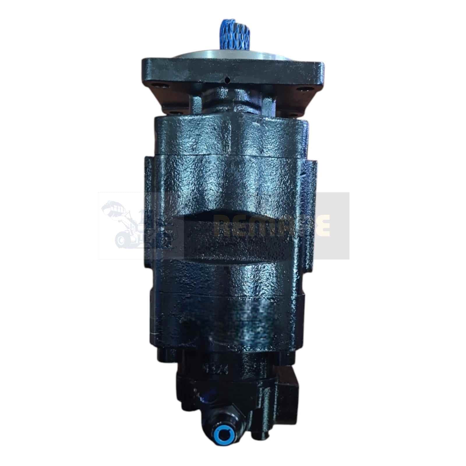87743499 BOMBA HIDRAULICA para NEW HOLLAND 87743499
